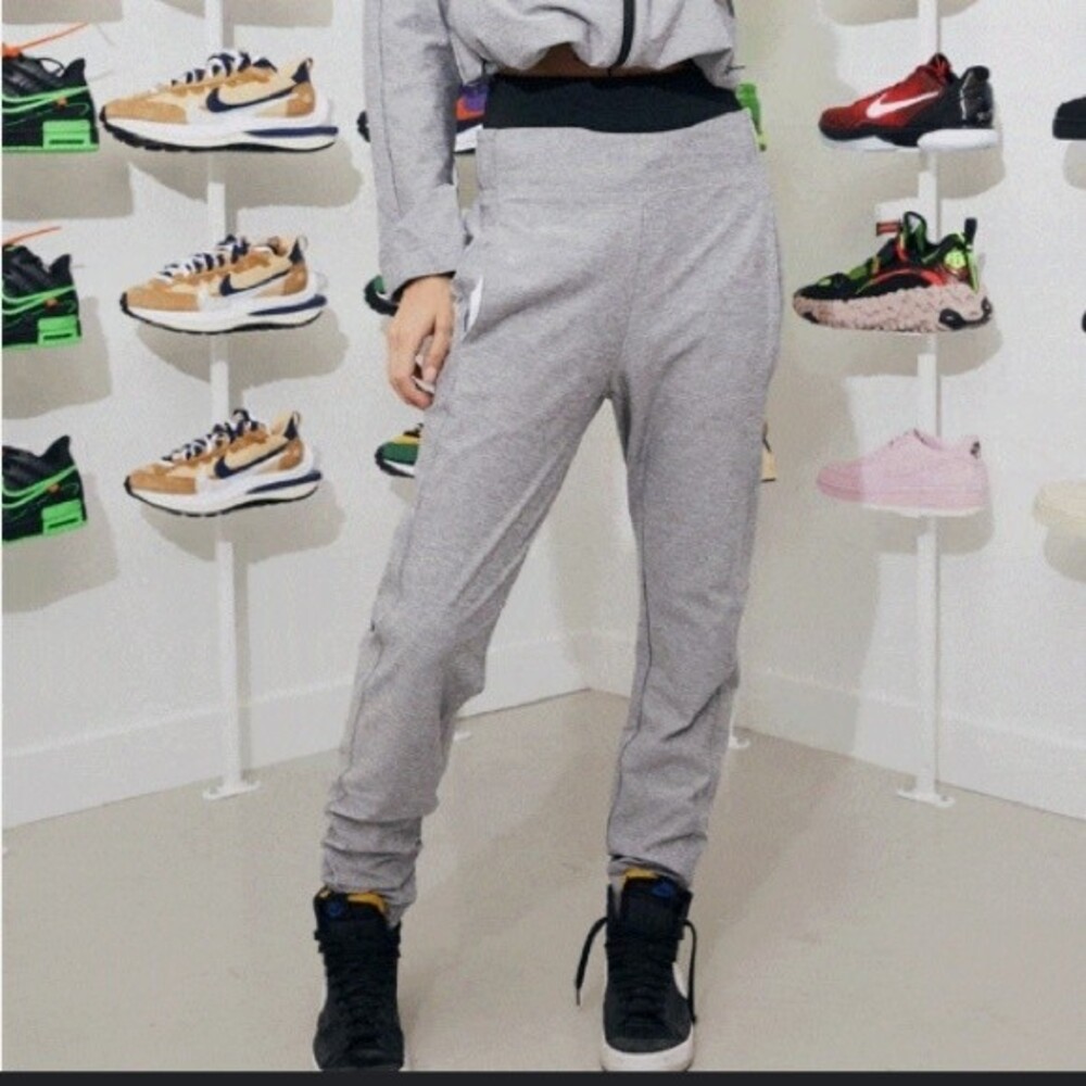 Jo+Jax Adult Legend Jogger Gray XS